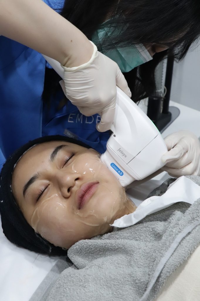 HIFU dan LIFU: Apa bedanya?